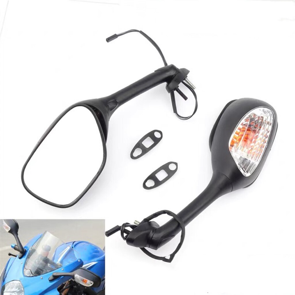 Ű GSX-R1000 GSX-R600/750  LED ǥ  ĸ   ̵ ̷ 2005-2011